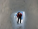 65 Nel tunnel
